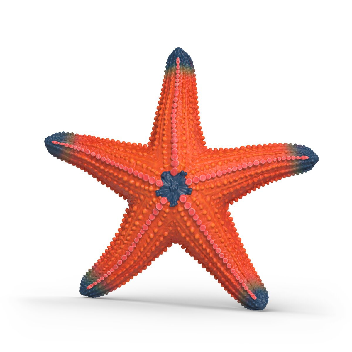 Schleich F Starfish toy figure – Model #14902