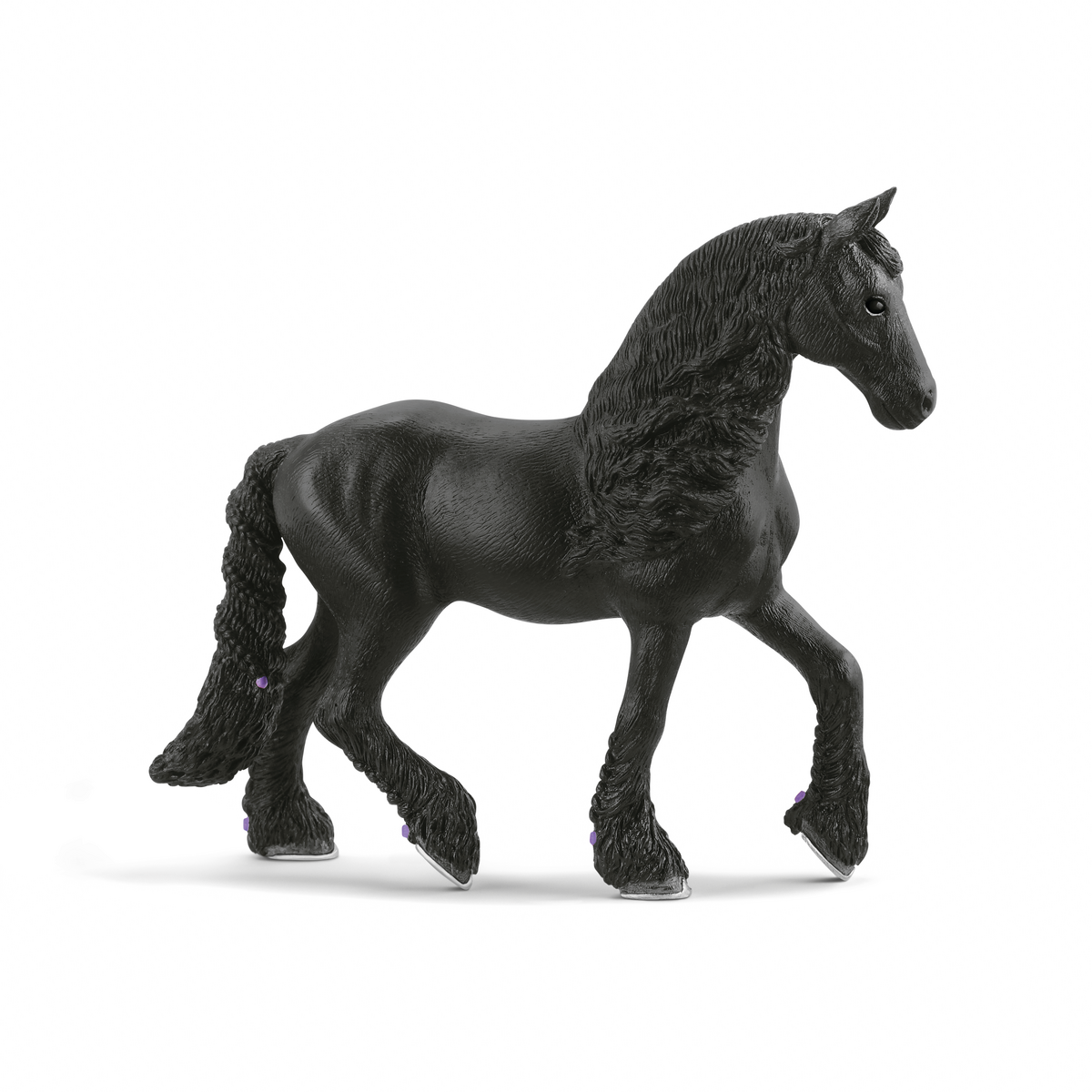 Schleich Frisian Mare toy figure – Model #13906