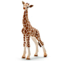 Schleich Giraffe Calf toy figure – Model #14751