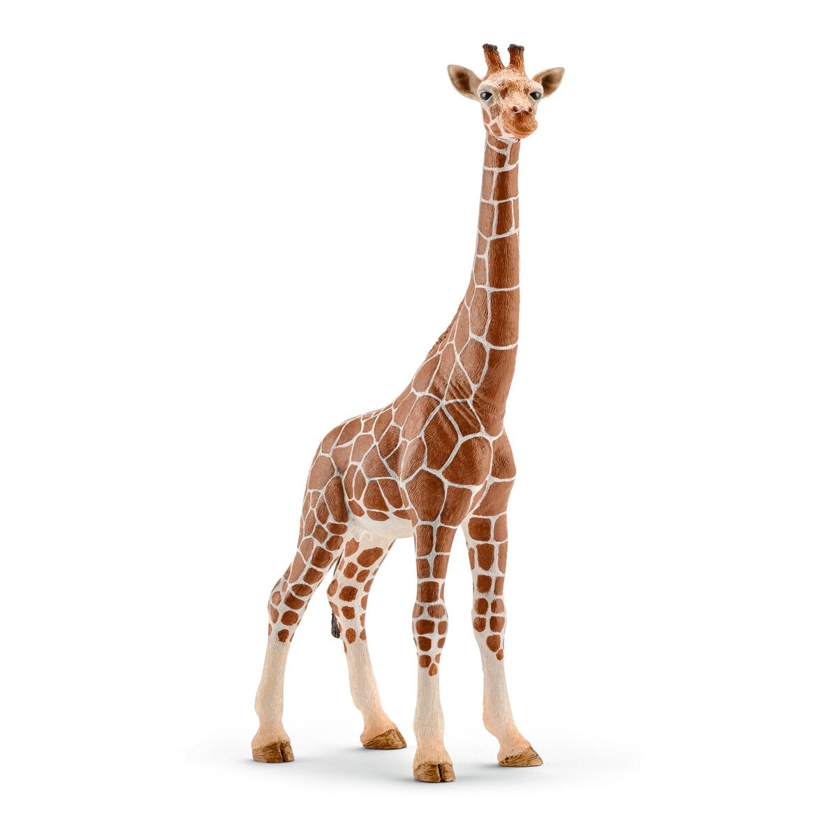 Schleich Giraffe Female toy figure – Model #14750