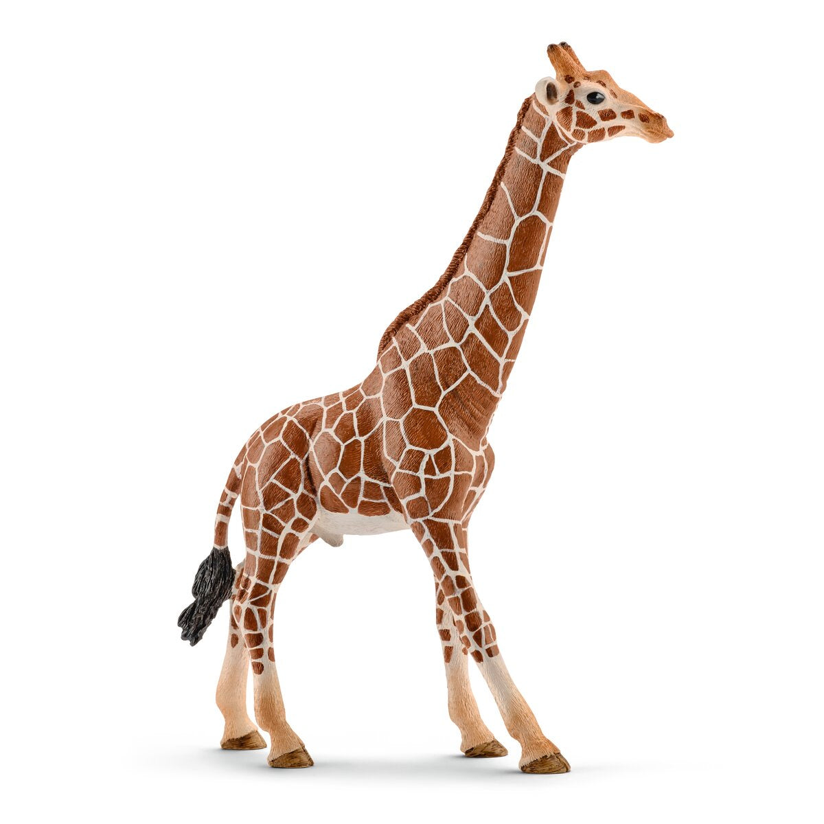 Schleich Giraffe Male toy figure – Model #14749