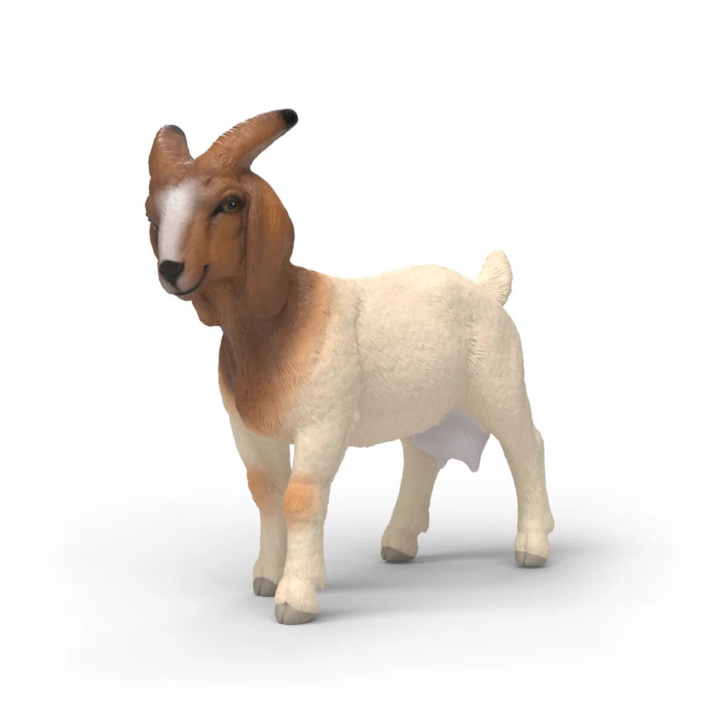 Schleich Goat Boer toy figure – Model #14929
