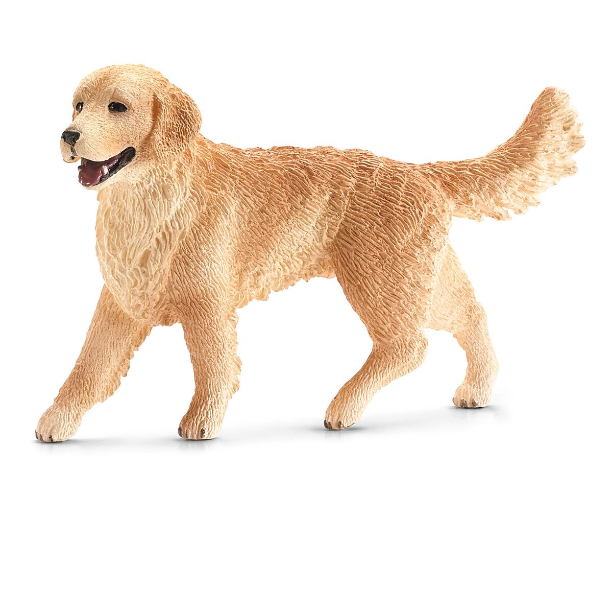 Schleich Golden Retriever Female toy figure – Model #16395