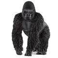 Schleich Gorilla Male toy figure – Model #14770