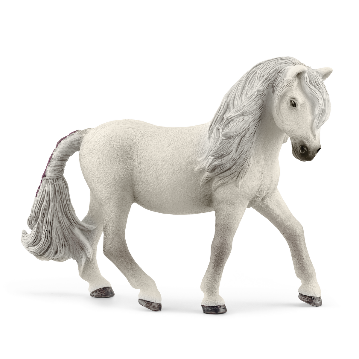 Schleich Icelandic Pony Mare toy figure – Model #13942