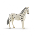 Schleich Knabstrupper Mare toy figure – Model #13910
