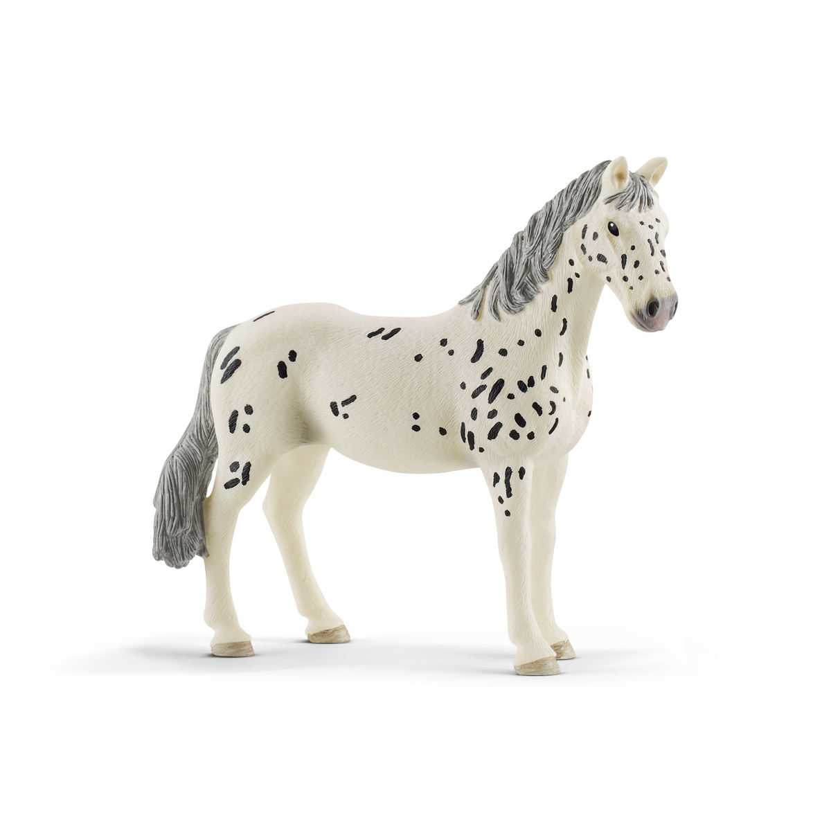Schleich Knabstrupper Mare toy figure – Model #13910