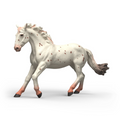 Schleich Knabstrupper Mare toy figure – Model #14917