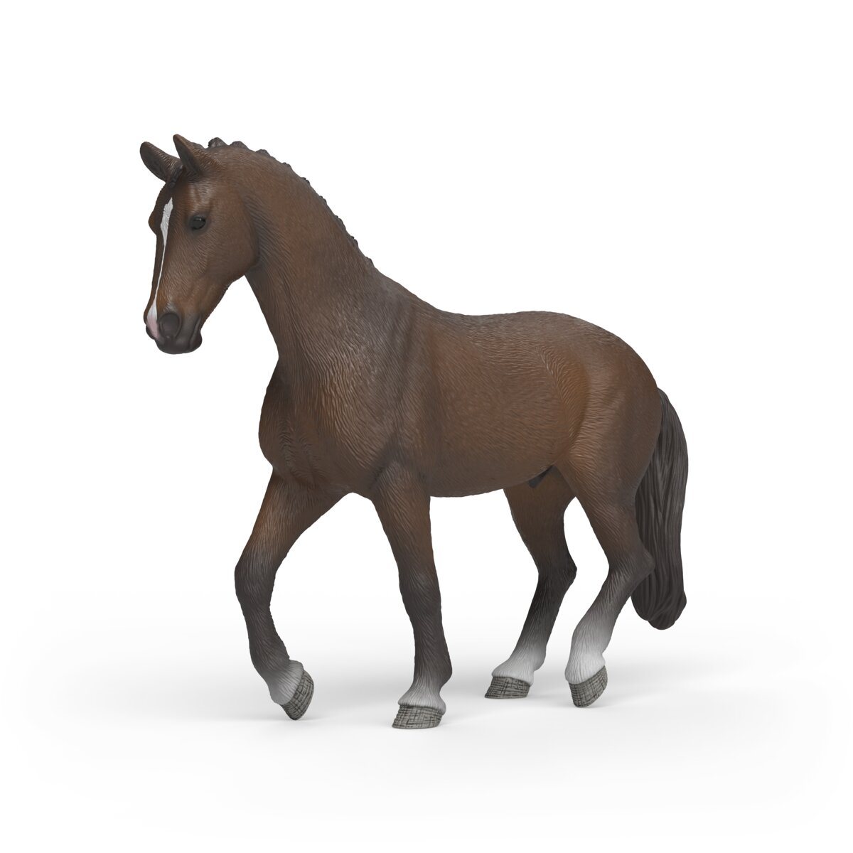 Schleich Kwpn Gelding toy figure – Model #14919