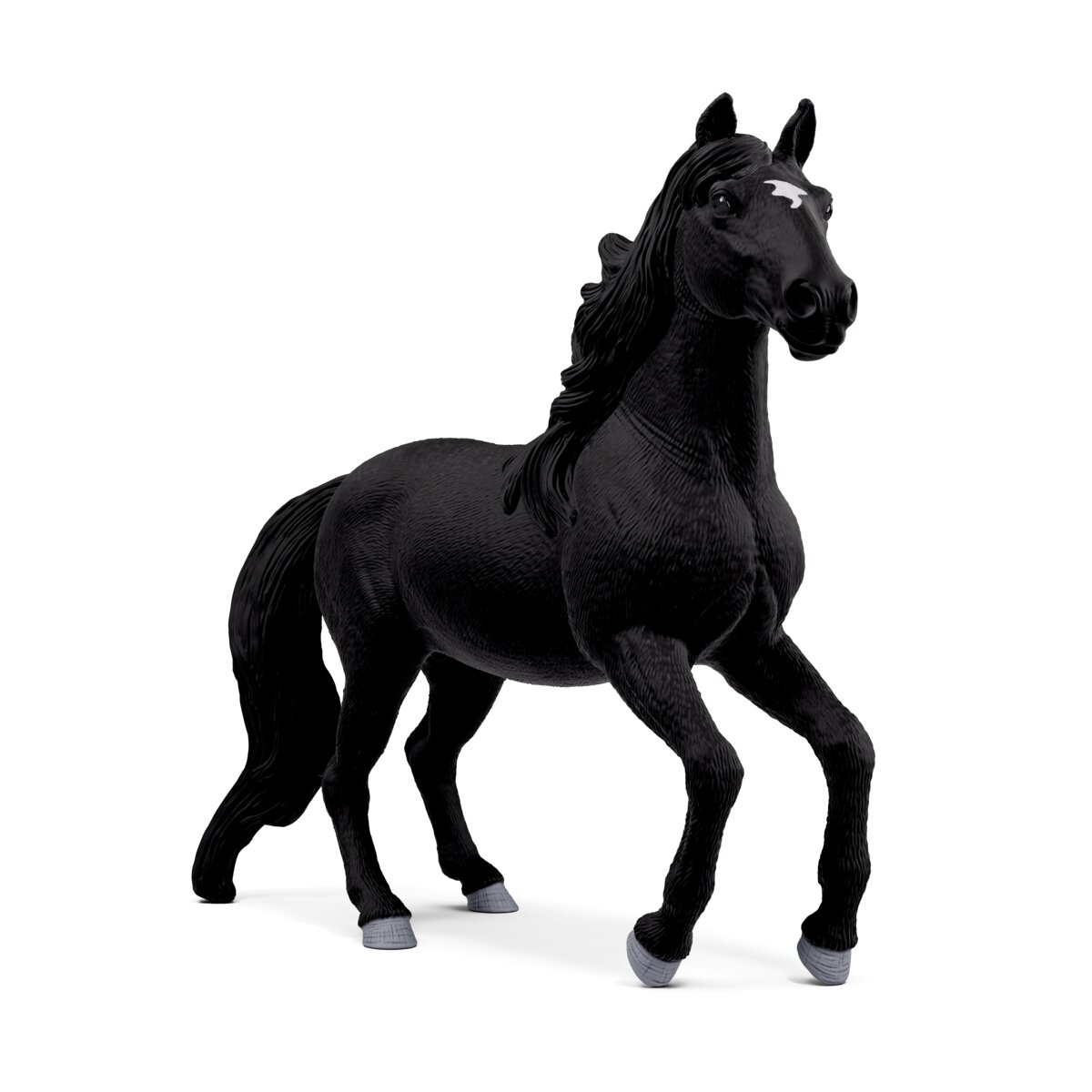 Schleich Lusitano Stallion toy figure – Model #14918