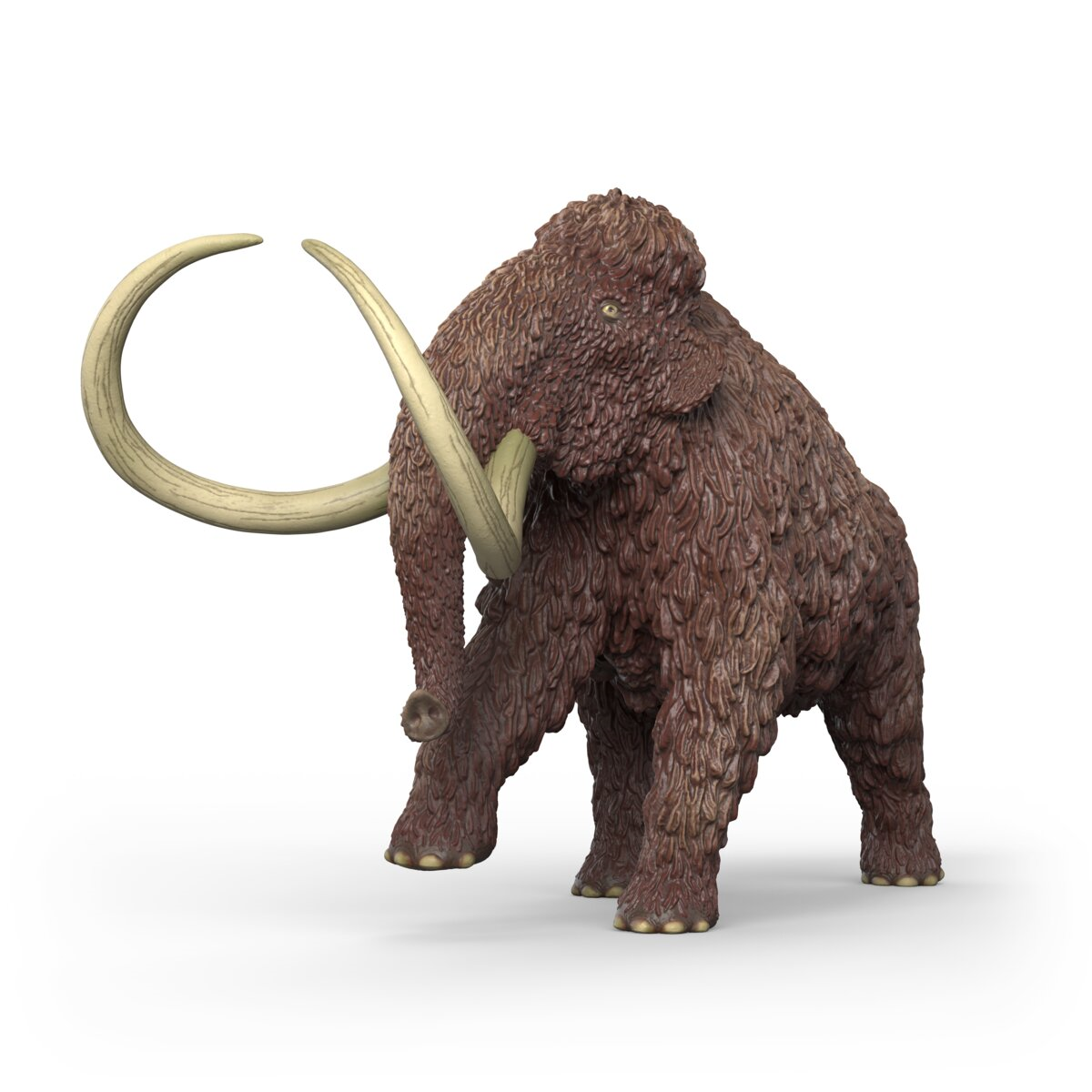 Schleich Mammoth toy figure – Model #15053