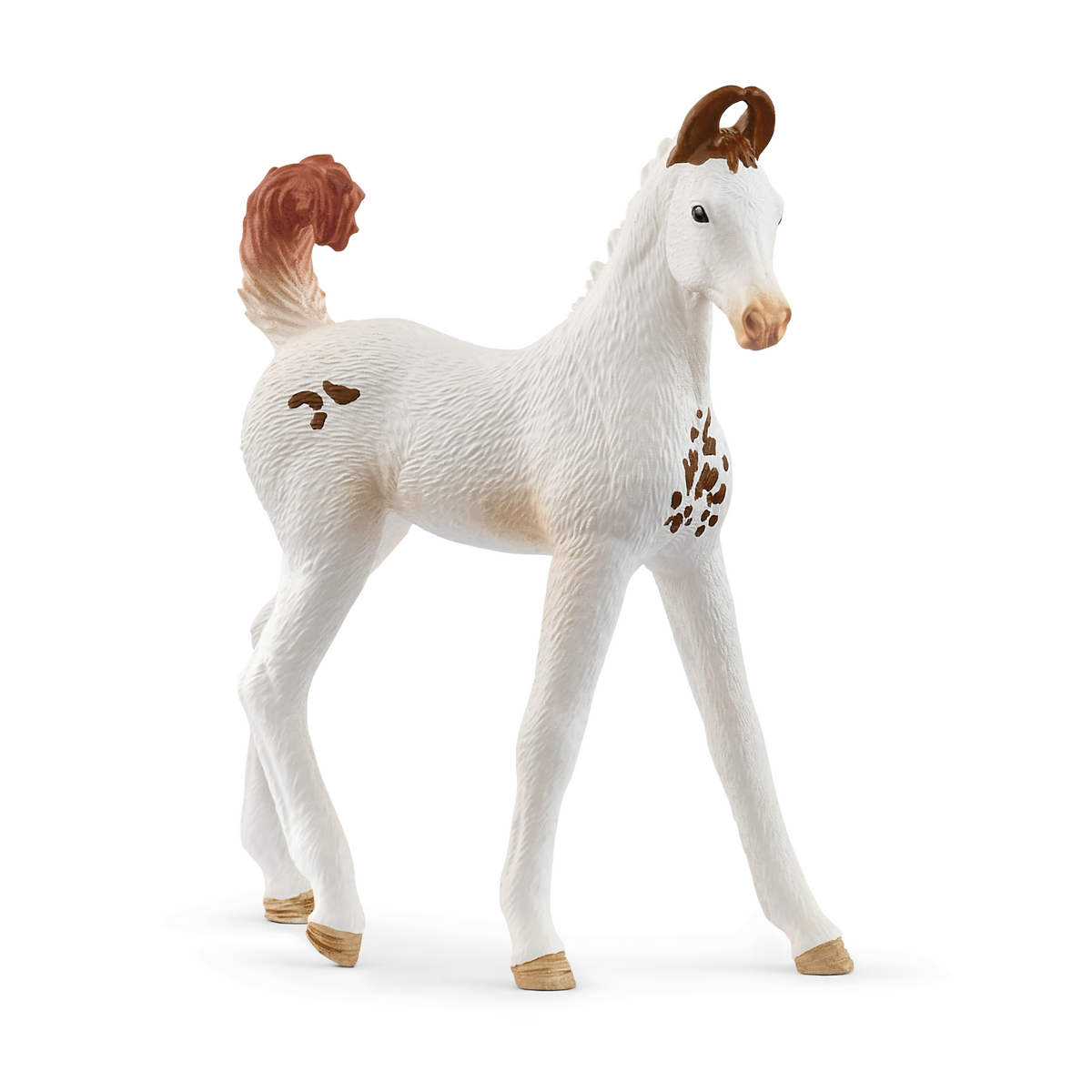 Schleich Marwari Foal toy figure – Model #14896