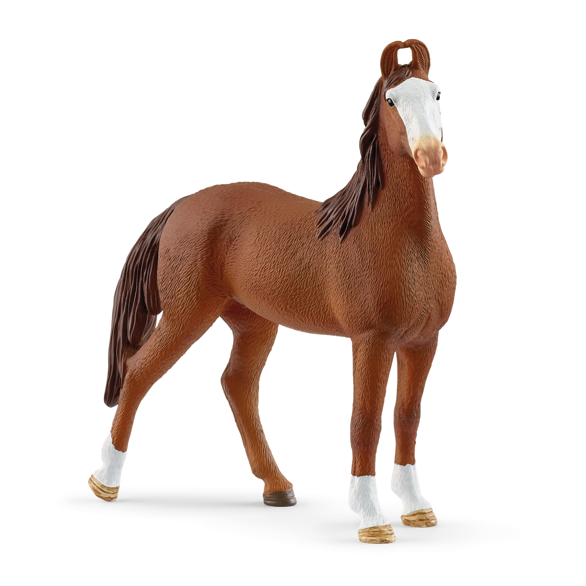 Schleich Marwari Mare toy figure – Model #14897
