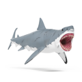 Schleich Megalodon toy figure – Model #15055