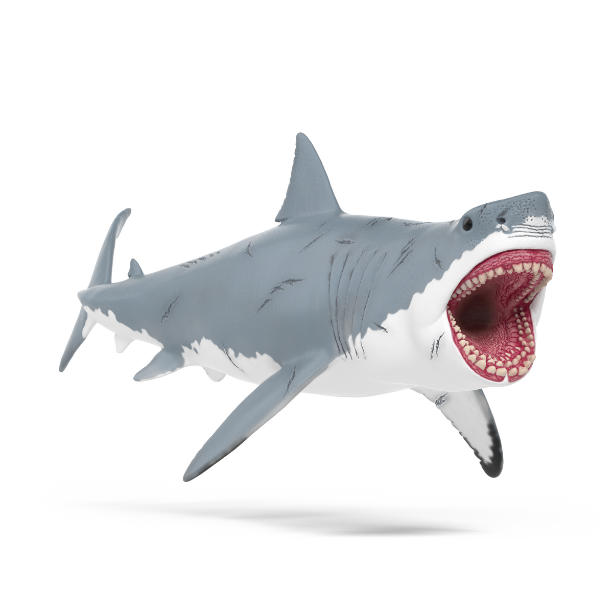 Schleich Megalodon toy figure – Model #15055
