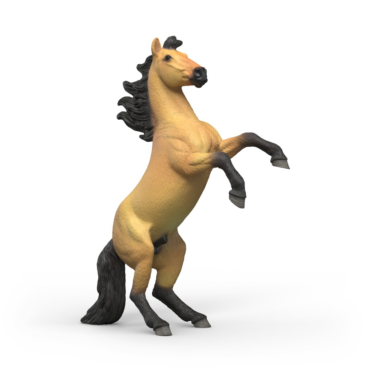 Schleich Mustang Stallion toy figure – Model #14921