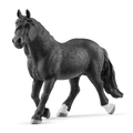 Schleich Noriker Stallion toy figure – Model #13958