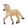 Schleich Norwegian Fjord Horse Mare toy figure – Model #13980