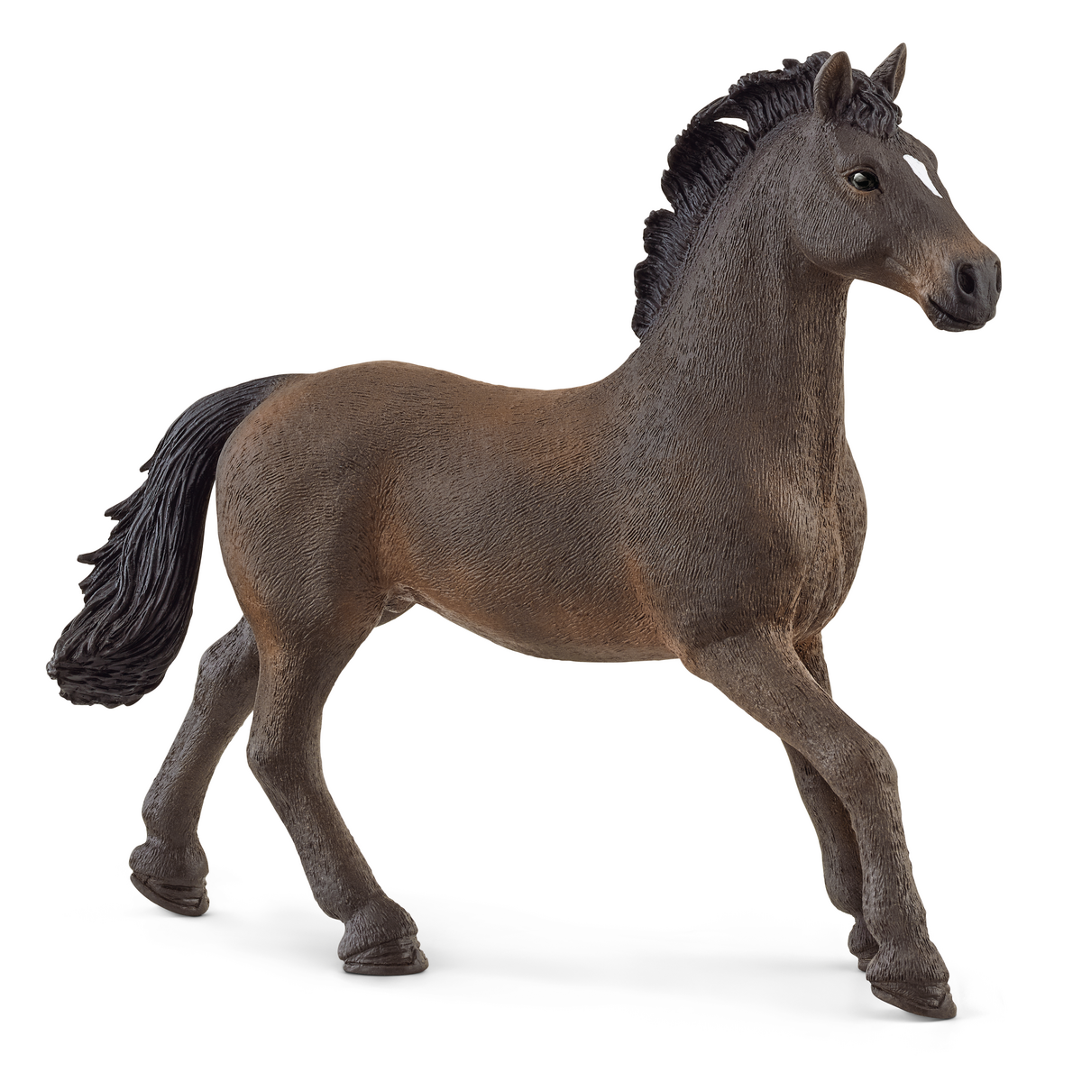 Schleich Oldenburger Stallion toy figure – Model #13946