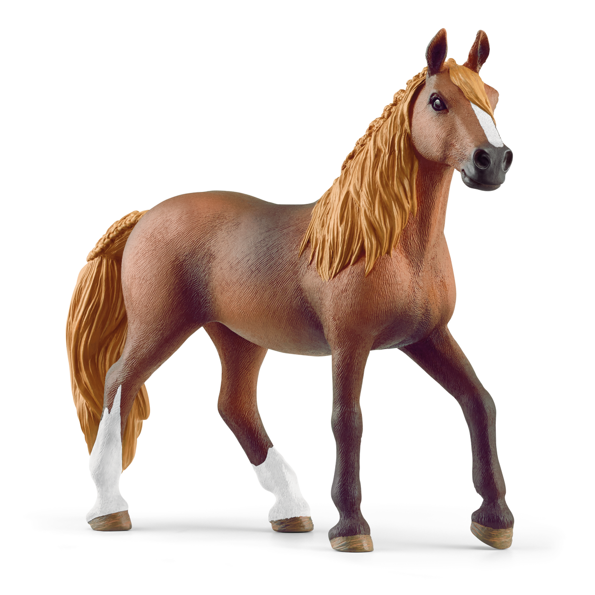 Schleich Paso Peruano Mare toy figure – Model #13953