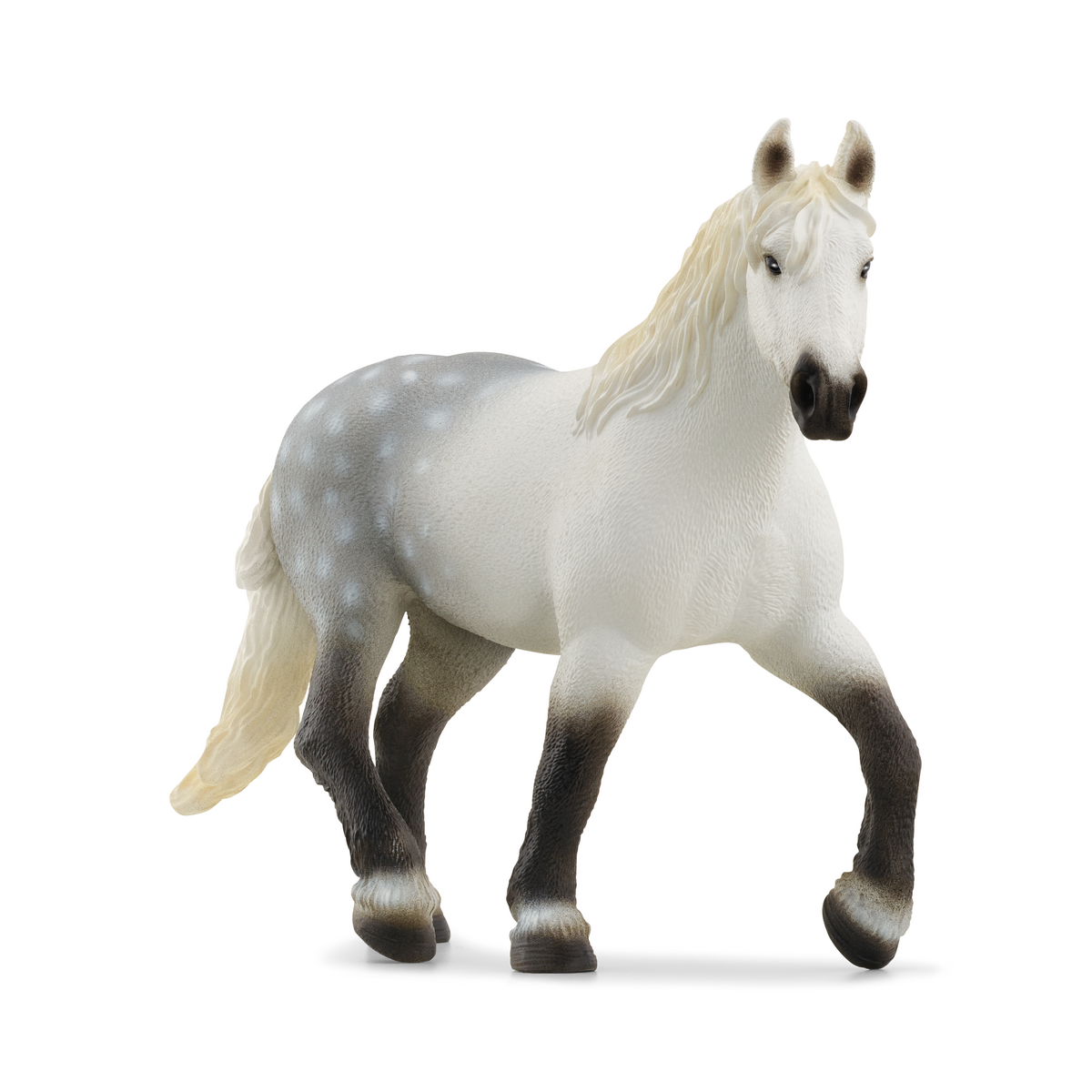 Schleich Percheron Mare toy figure – Model #13971
