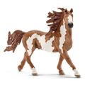 Schleich Pinto Stallion toy figure – Model #13794