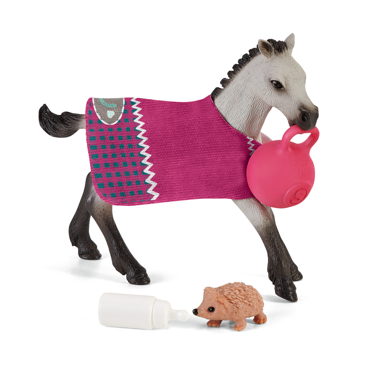 Schleich Playful Foal toy figure – Model #42534