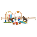 Schleich Pony Agility Training toy playset – Model #42481