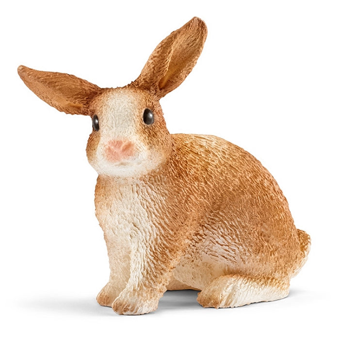 Schleich Rabbit toy figure – Model #13827