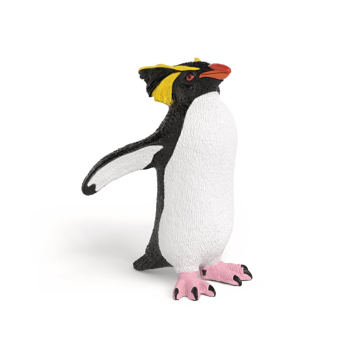 Schleich Rockhopper Penguin toy figure – Model #14932