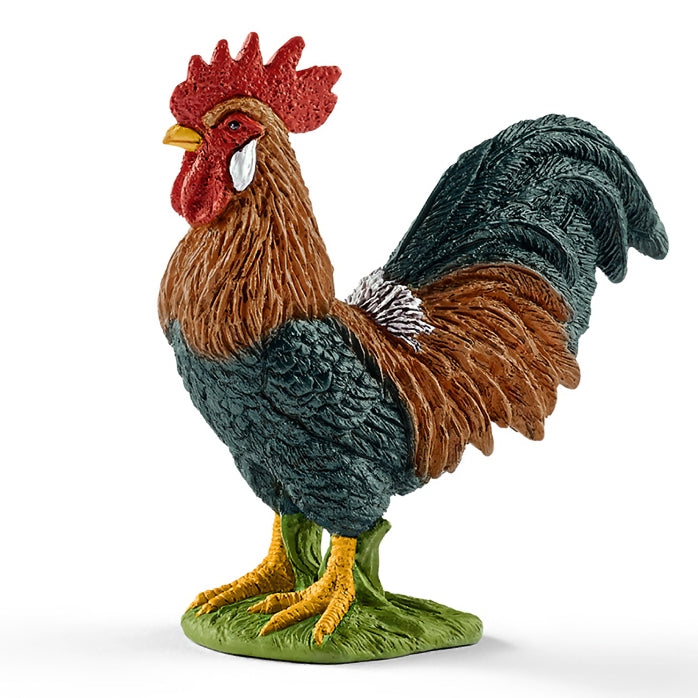 Schleich Rooster toy figure – Model #13825