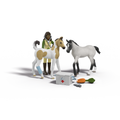 Schleich Sarah's First Aid Kit toy playset – Model #42777