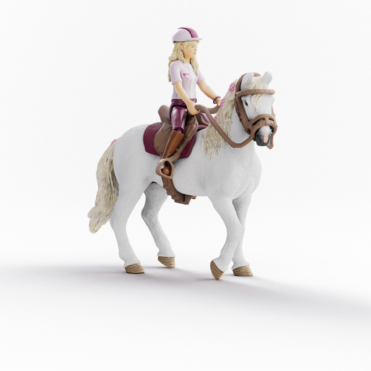 Schleich Sofia Blossom toy figure – Model #42713