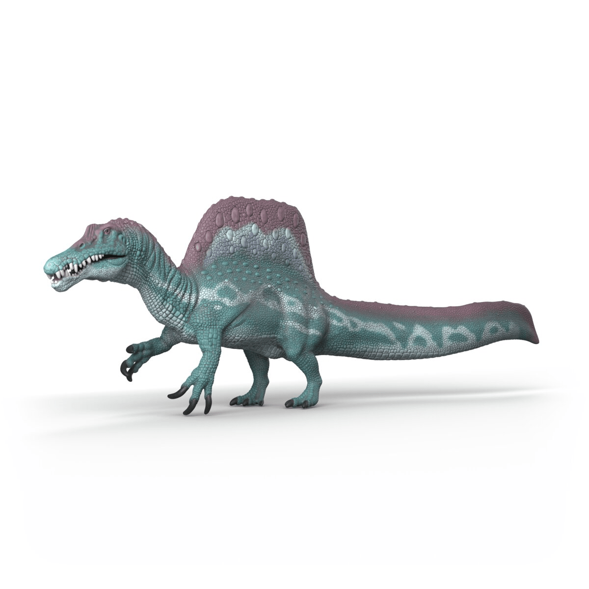 Schleich Spinosaurus toy figure – Model #15049