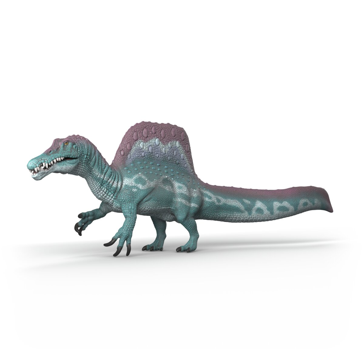 Schleich Spinosaurus toy figure – Model #15049