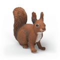 Schleich Squirrel toy figure – Model #14936