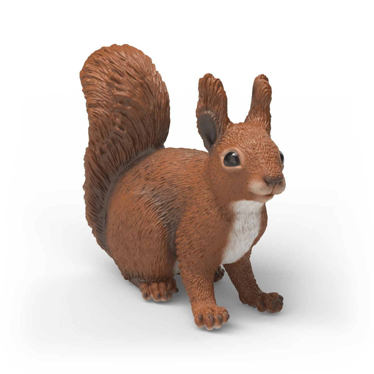 Schleich Squirrel toy figure – Model #14936