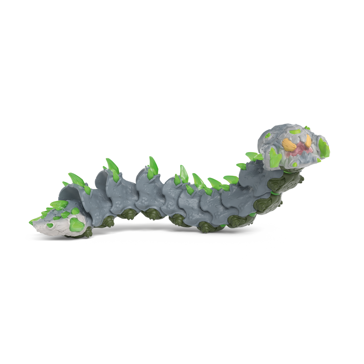 Schleich Stone Worm toy figure – Model #70853