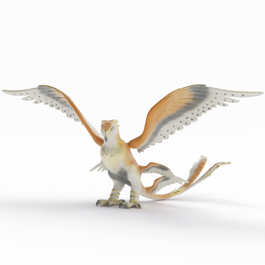 Schleich Thunderbird toy figure – Model #14904