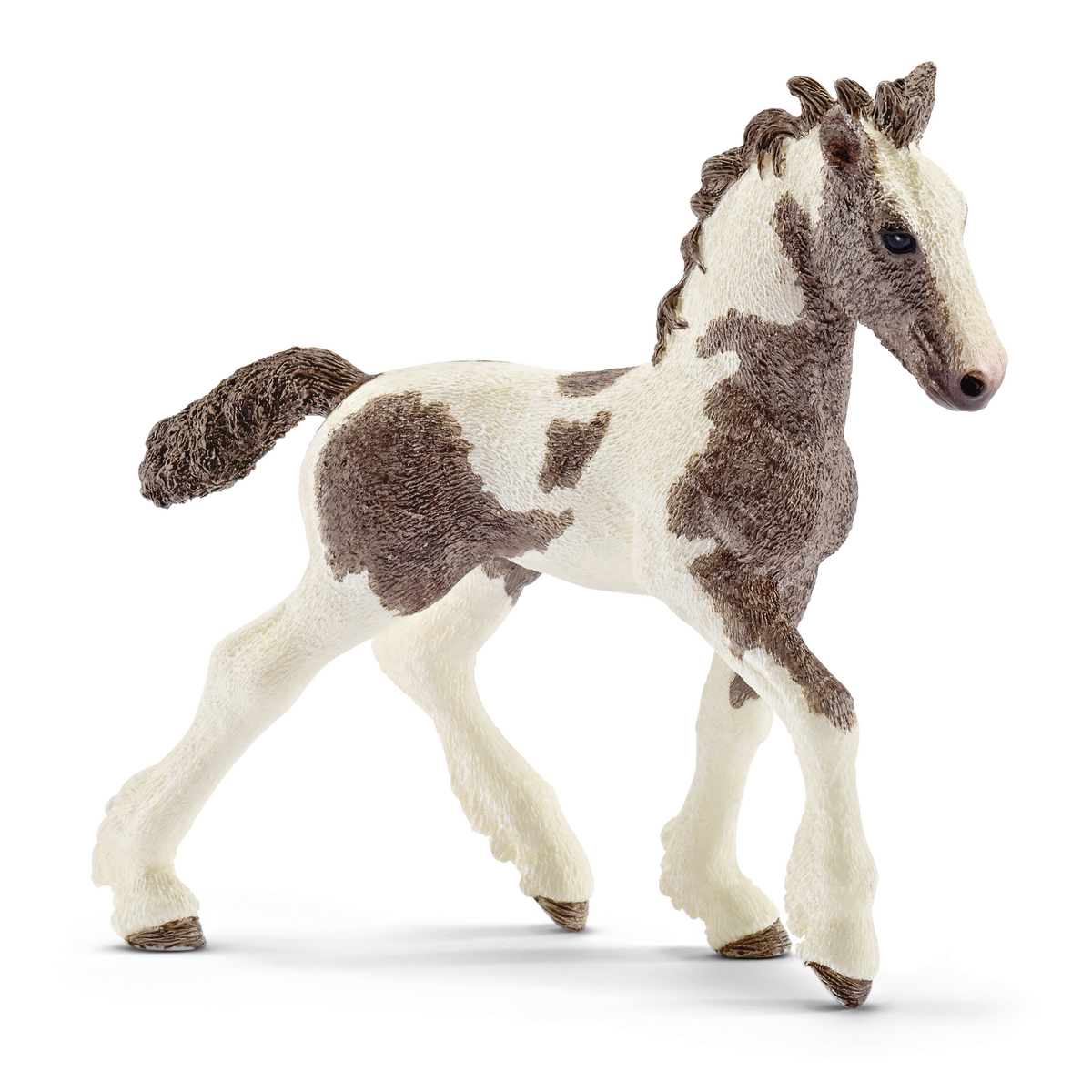Schleich Tinker Foal toy figure – Model #13774