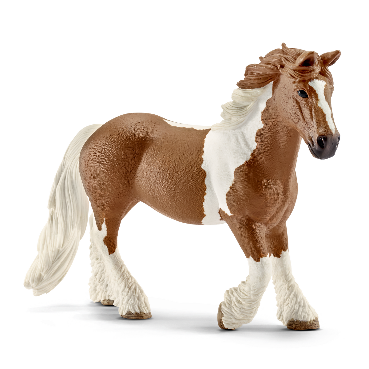 Schleich Tinker Mare toy figure – Model #13773