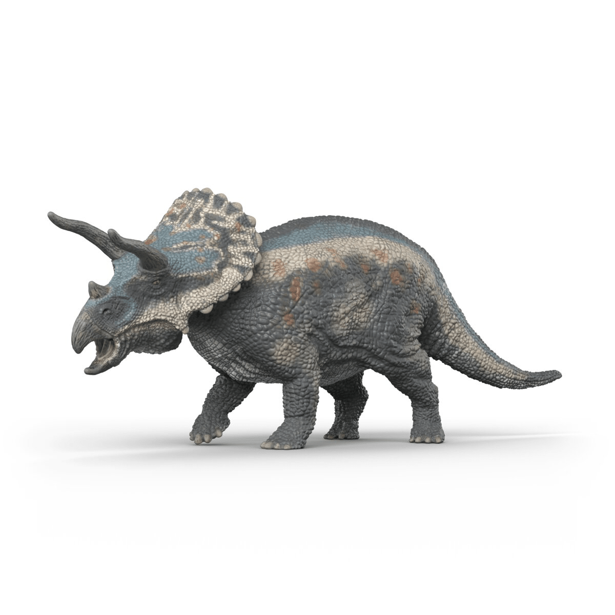 Schleich Triceratops toy figure – Model #15050