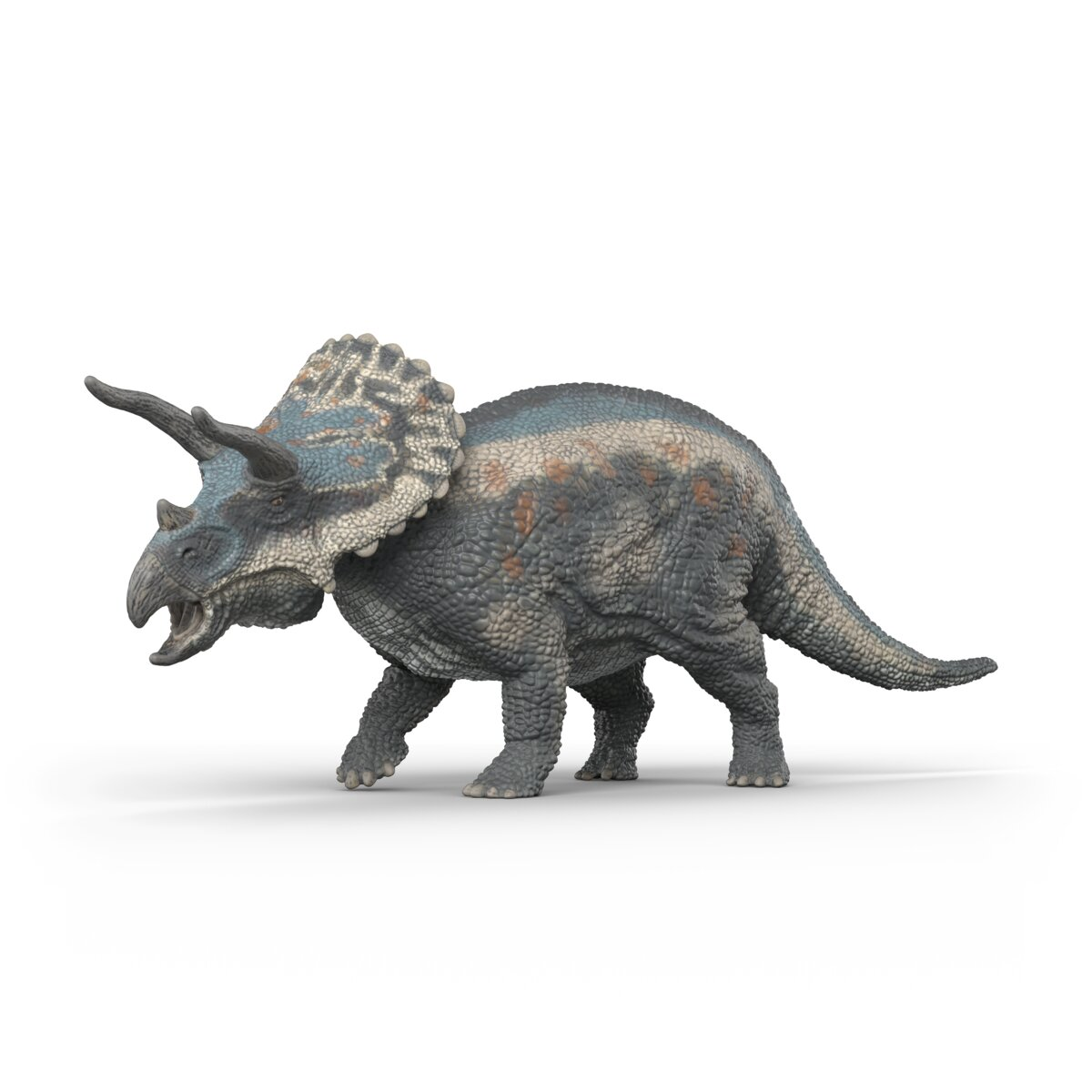 Schleich Triceratops toy figure – Model #15050