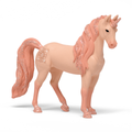 Schleich Unicorn Mare Peach toy figure – Model #70860