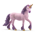 Schleich Unicorn Mare Seraphina toy figure – Model #70892